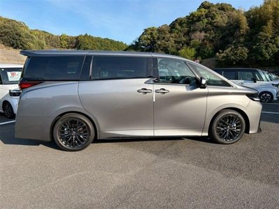 TOYOTA VELLFIRE - 10