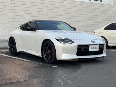 NISSAN FAIRLADY Z