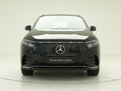 MERCEDES-BENZ EQA - 2