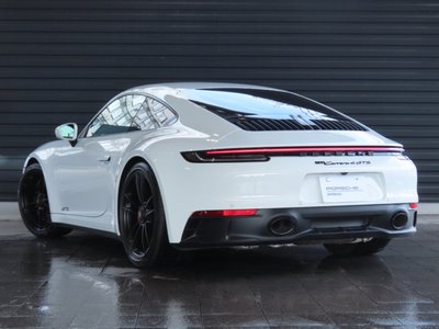 PORSCHE 911 - 7