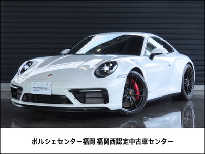 PORSCHE 911 - 1