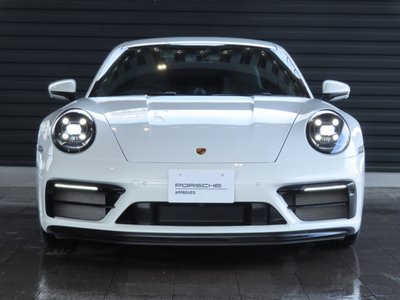 PORSCHE 911 - 2