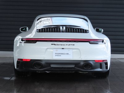 PORSCHE 911 - 8