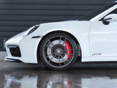 PORSCHE 911 - 5