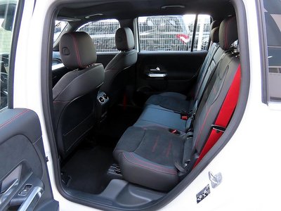 MERCEDES-BENZ GLB-CLASS - 7