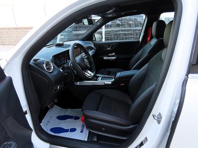 MERCEDES-BENZ GLB-CLASS - 6