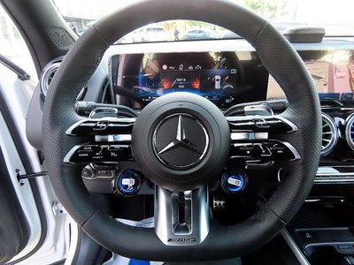 MERCEDES-BENZ GLB-CLASS - 8