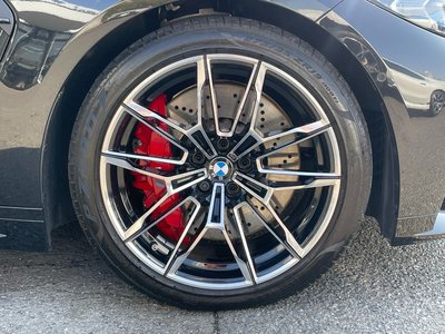 BMW M4 COUPE - 4