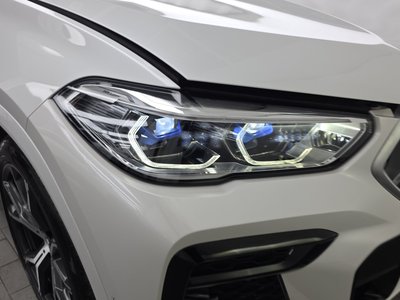 BMW X6 - 9