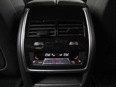 2022 BMW X6 缩略图 25