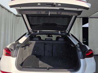 2022 BMW X6 缩略图 26