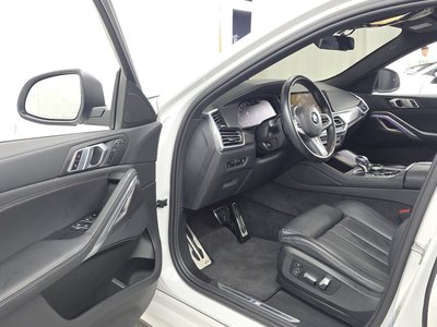 2022 BMW X6 缩略图 13