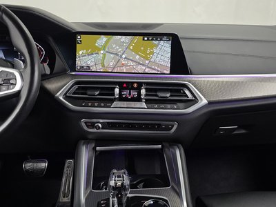 2022 BMW X6 缩略图 20