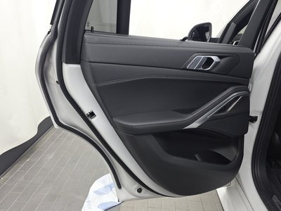 2022 BMW X6 缩略图 15