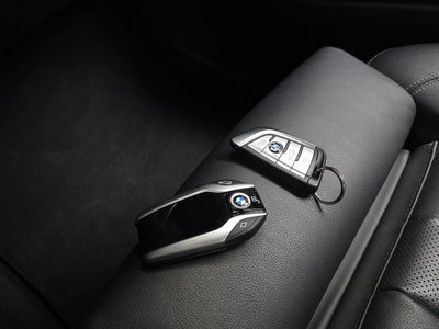 2022 BMW X6 缩略图 16