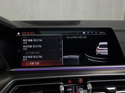 2022 BMW X6 缩略图 31
