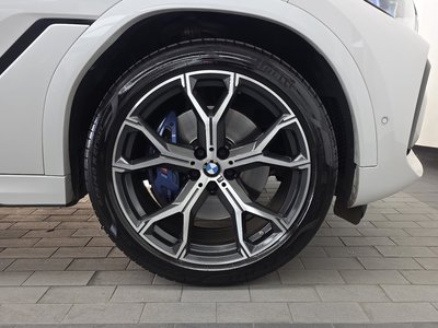 BMW X6 - 8