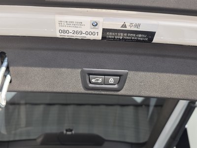 2022 BMW X6 缩略图 32