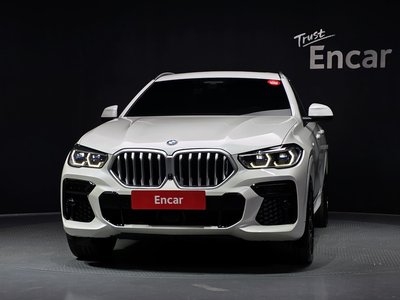 BMW X6 - 2