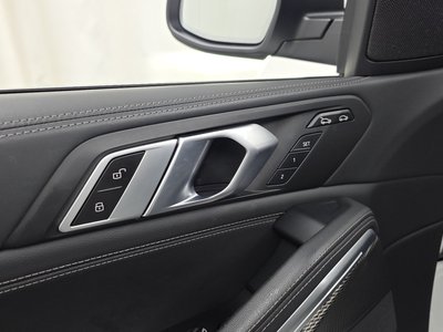2022 BMW X6 缩略图 30