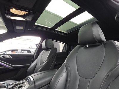 2022 BMW X6 缩略图 24