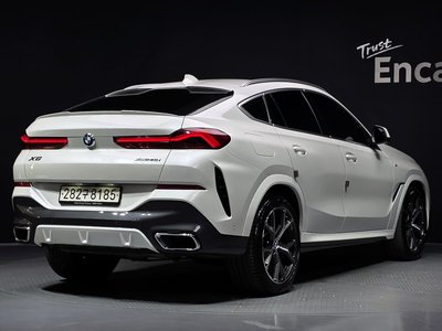 BMW X6 - 3