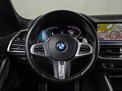 2022 BMW X6 缩略图 19