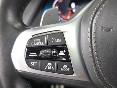 2022 BMW X6 缩略图 22