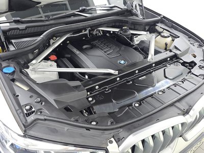 BMW X6 - 7