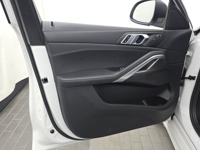 2022 BMW X6 缩略图 14