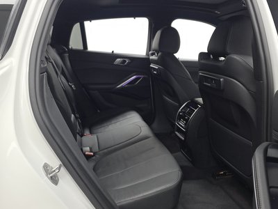 2022 BMW X6 缩略图 18