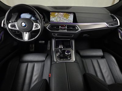 BMW X6 - 5
