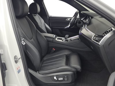 2022 BMW X6 缩略图 17