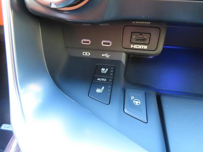 2026 Lexus LX 缩略图 71