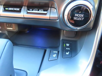 2026 Lexus LX 缩略图 72