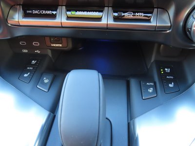 2026 Lexus LX 缩略图 70