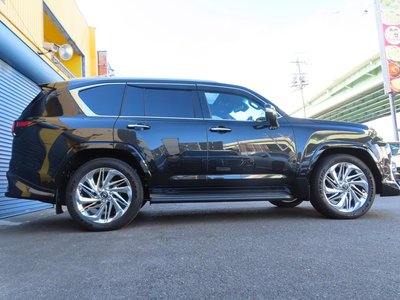 2026 Lexus LX 缩略图 17