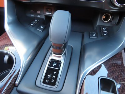 2026 Lexus LX 缩略图 12
