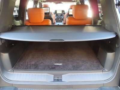 2026 Lexus LX 缩略图 39