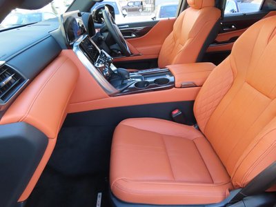 2026 Lexus LX 缩略图 34
