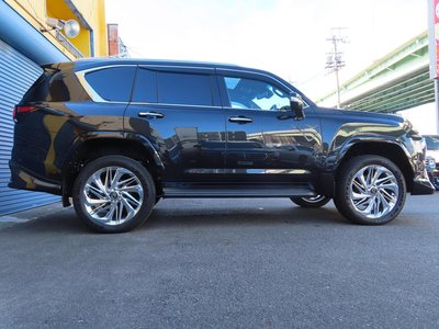 2026 Lexus LX 缩略图 16