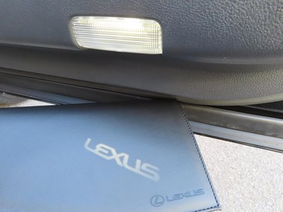 2026 Lexus LX 缩略图 57