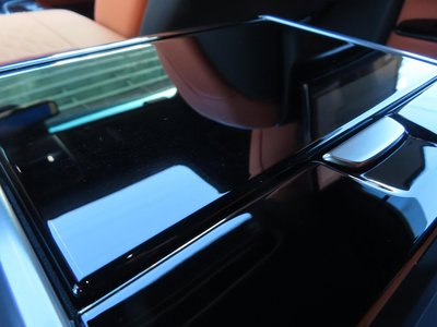 2026 Lexus LX 缩略图 49