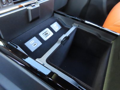 2026 Lexus LX 缩略图 60