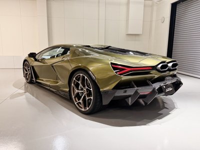 LAMBORGHINI REVUELTO - 6