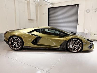 LAMBORGHINI REVUELTO - 5