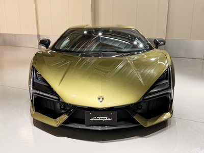 LAMBORGHINI REVUELTO - 3