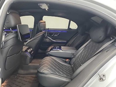 صورة مصغرة 12 لـ 2021 Mercedes-BENZ S-CLASS