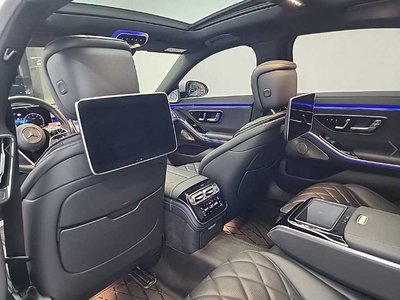 صورة مصغرة 16 لـ 2021 Mercedes-BENZ S-CLASS