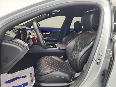 صورة مصغرة 11 لـ 2021 Mercedes-BENZ S-CLASS